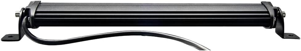 Artan 20-Inch 6D LED Light Bar | 90W Single Row | IP68 Waterproof