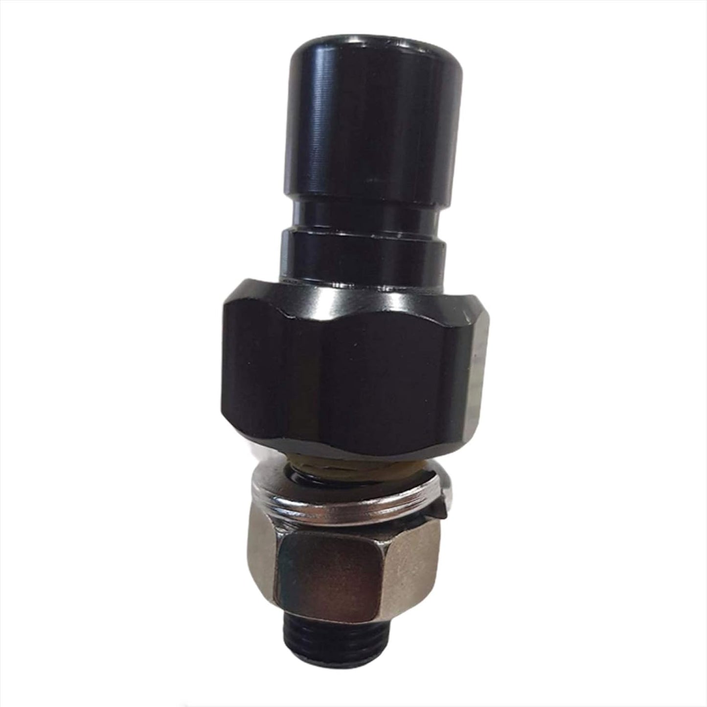 Artan Off-Road Desert Safety Flag | 9ft Quick Connector Pole + Bag